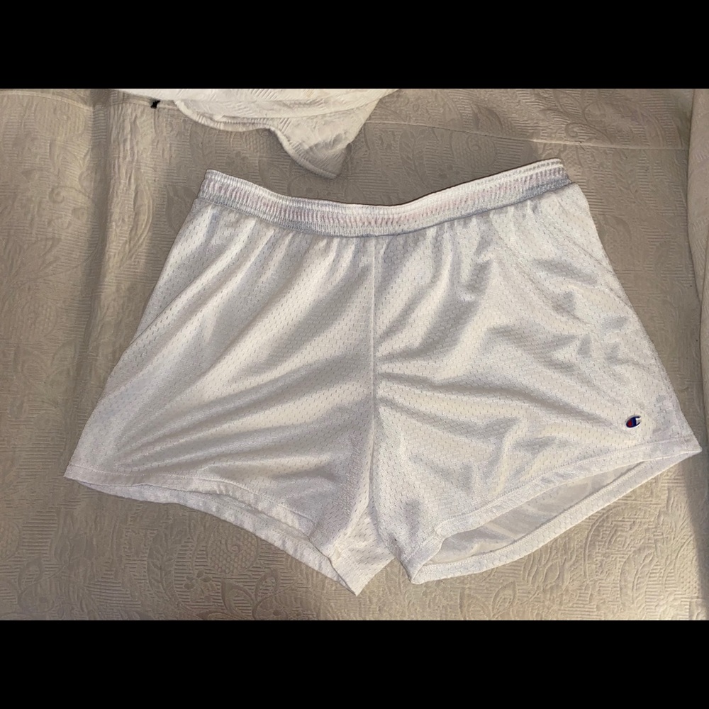 Champion shorts
